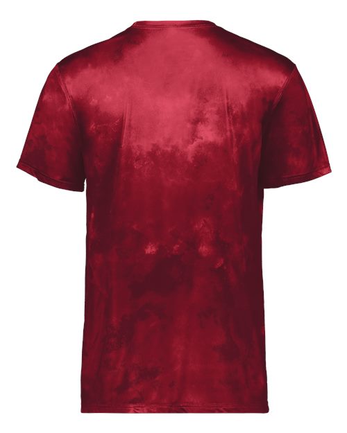 Holloway Cotton-Touch Cloud T-Shirt 222596