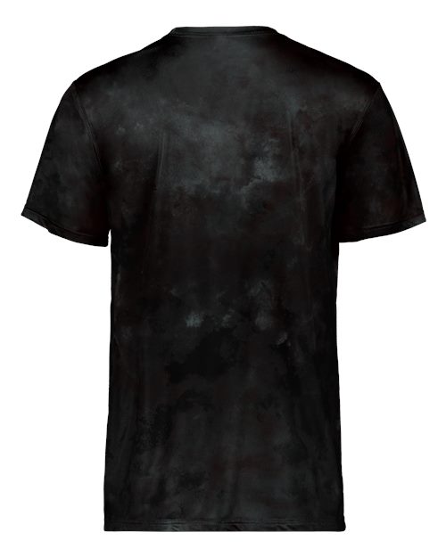 Holloway Youth Cotton-Touch Cloud T-Shirt 222696