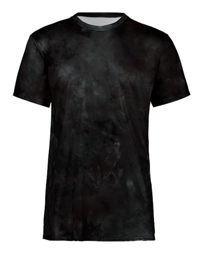 Holloway Youth Cotton-Touch Cloud T-Shirt 222696
