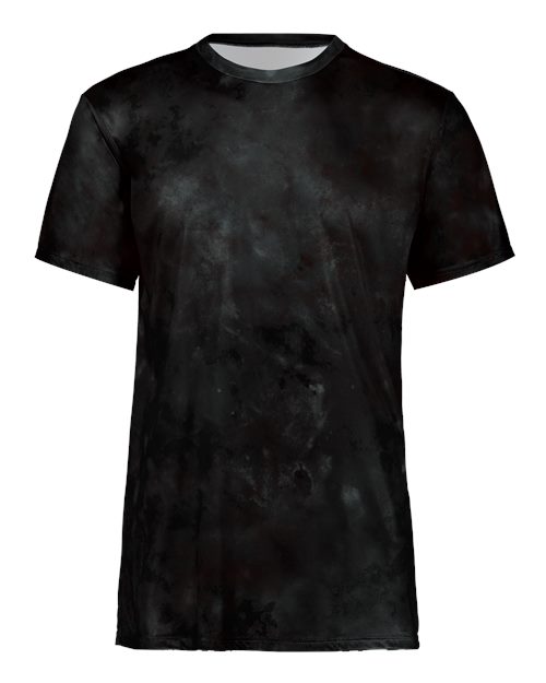 Holloway Youth Cotton-Touch Cloud T-Shirt 222696