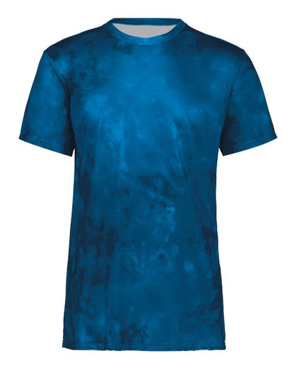 Holloway Youth Cotton-Touch Cloud T-Shirt 222696