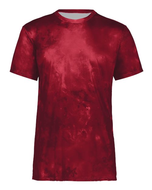 Holloway Youth Cotton-Touch Cloud T-Shirt 222696