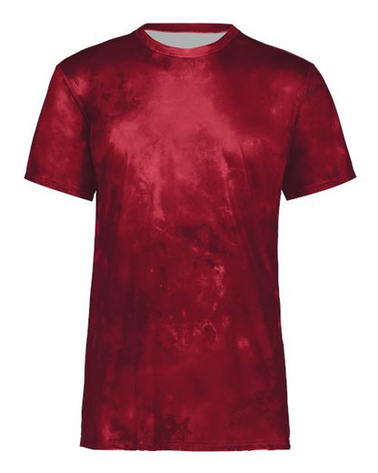 Holloway Youth Cotton-Touch Cloud T-Shirt 222696