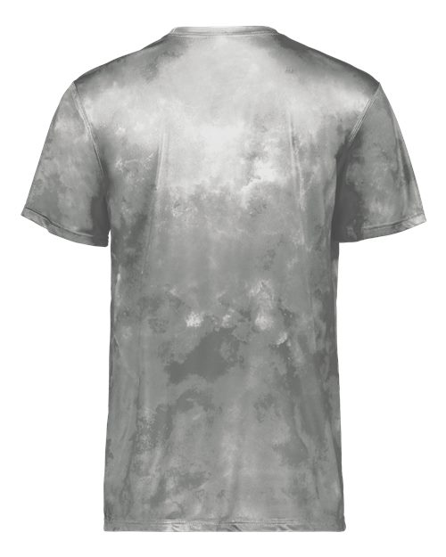 Holloway Youth Cotton-Touch Cloud T-Shirt 222696