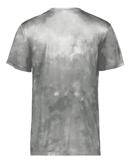 Holloway Youth Cotton-Touch Cloud T-Shirt 222696