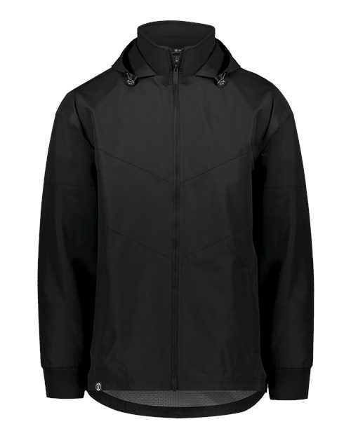 Holloway Men's Potomac Hooded Jacket 229527