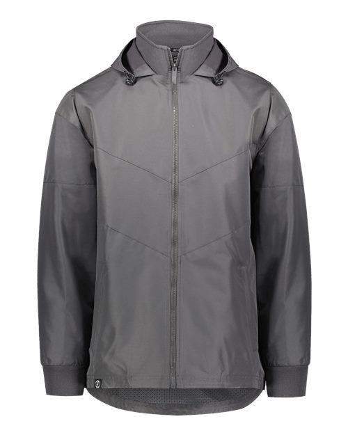 Holloway Men's Potomac Hooded Jacket 229527
