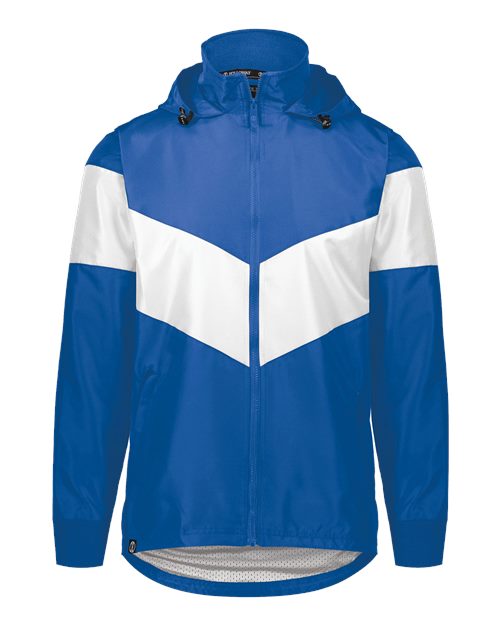 Holloway Men's Potomac Hooded Jacket 229527