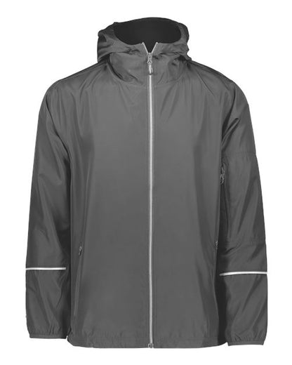 Holloway Packable Hooded Jacket 229582