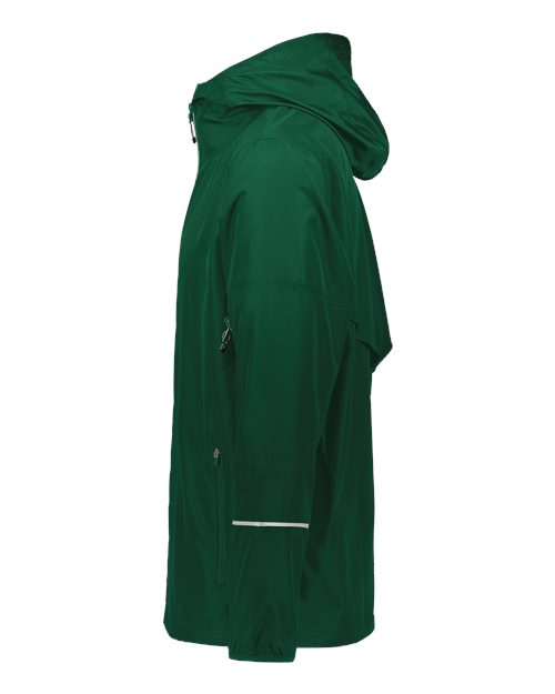 Holloway Packable Hooded Jacket 229582