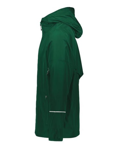 Holloway Packable Hooded Jacket 229582