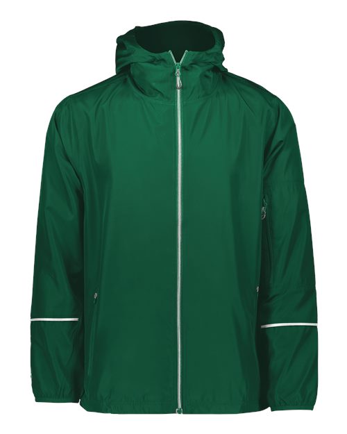 Holloway Men's Packable Hooded Jacket 229582