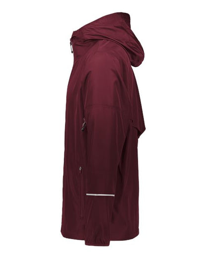 Holloway Packable Hooded Jacket 229582