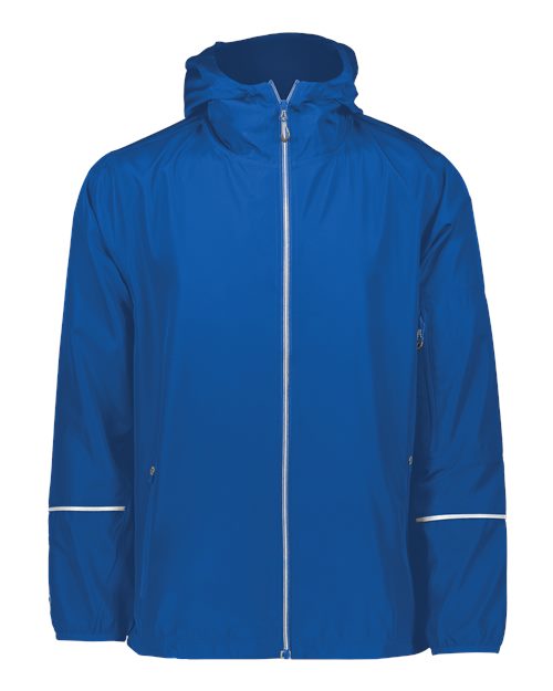 Holloway Men's Packable Hooded Jacket 229582