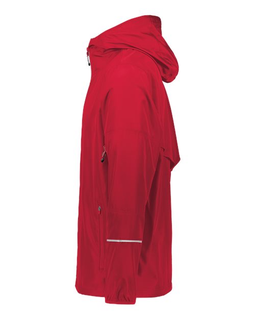 Holloway Packable Hooded Jacket 229582