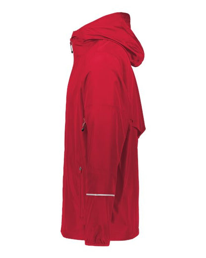 Holloway Packable Hooded Jacket 229582