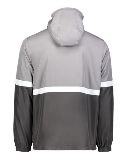Holloway Turnabout Reversible Hooded Jacket 229587
