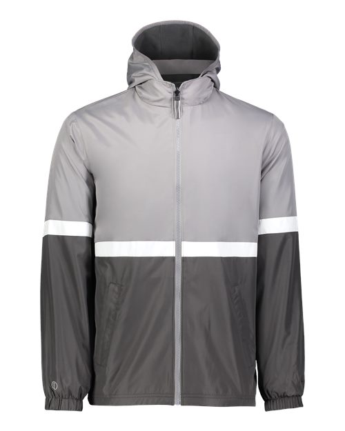 Holloway Turnabout Reversible Hooded Jacket 229587
