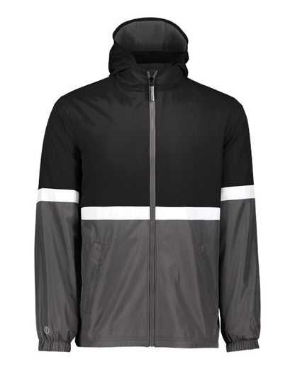 Holloway Turnabout Reversible Hooded Jacket 229587