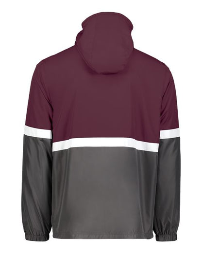 Holloway Turnabout Reversible Hooded Jacket 229587