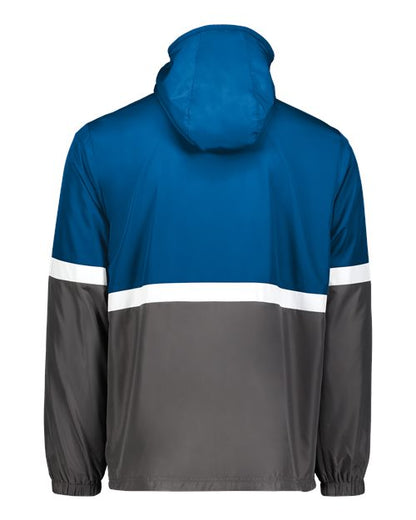 Holloway Turnabout Reversible Hooded Jacket 229587