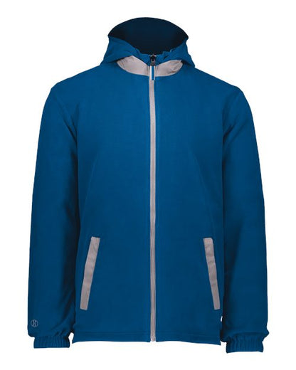 Holloway Turnabout Reversible Hooded Jacket 229587