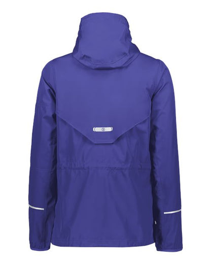 Holloway Women's Packable Hooded Jacket 229782