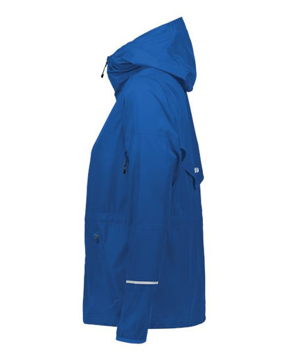 Holloway Women's Packable Hooded Jacket 229782