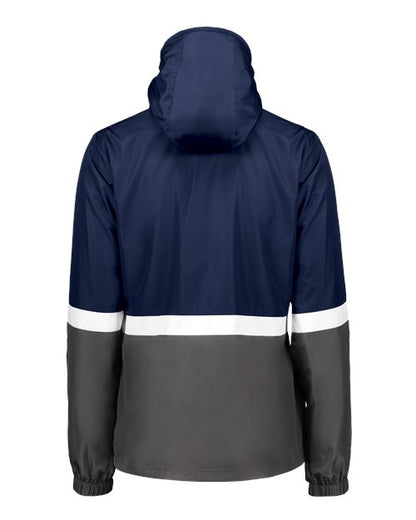 Holloway Women's Turnabout Reversible Hooded Jacket 229787