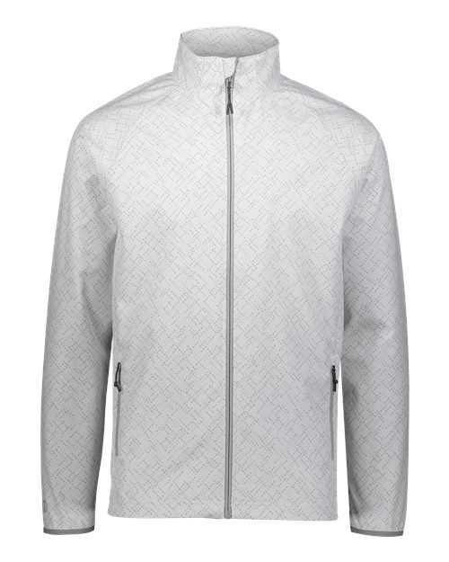 Holloway Featherlight Soft Shell Jacket 229521