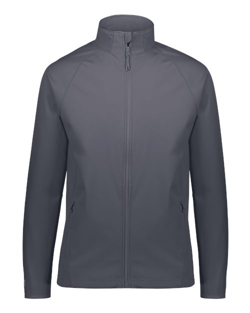 Holloway Men's Featherlight Soft Shell Jacket 229521