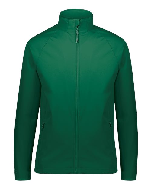 Holloway Men's Featherlight Soft Shell Jacket 229521