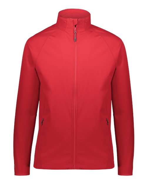 Holloway Men's Featherlight Soft Shell Jacket 229521