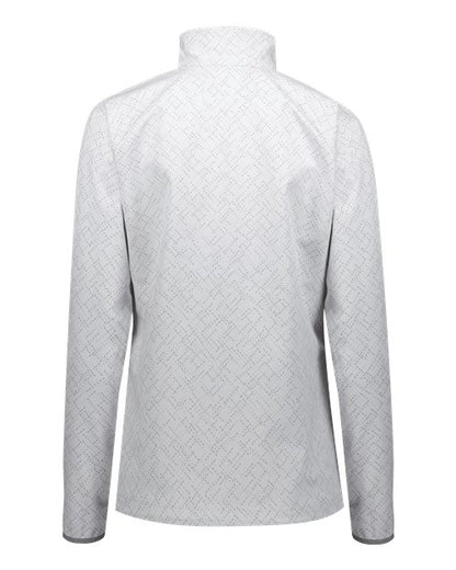 Holloway Women's Featherlight Soft Shell Jacket 229721