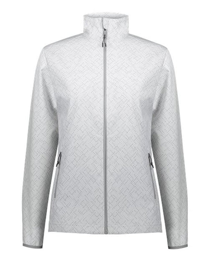 Holloway Women's Featherlight Soft Shell Jacket 229721