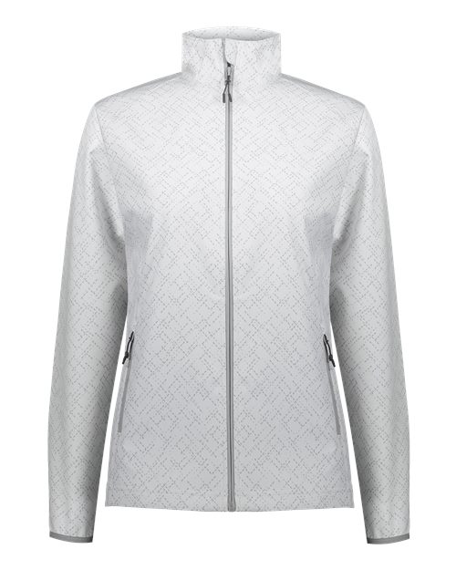 Holloway Women's Featherlight Soft Shell Jacket 229721