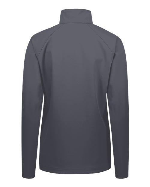 Holloway Women's Featherlight Soft Shell Jacket 229721