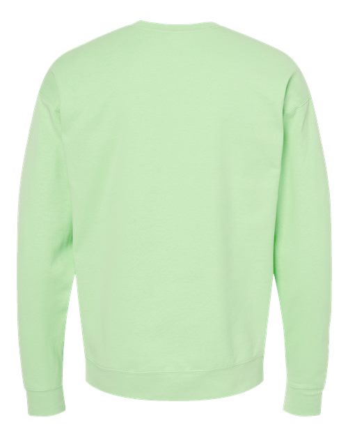 Tultex Fleece Crewneck Sweatshirt 340 Neo Mint
