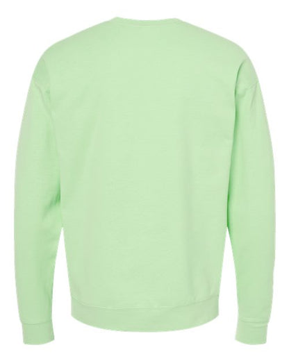 Tultex Fleece Crewneck Sweatshirt 340 Neo Mint