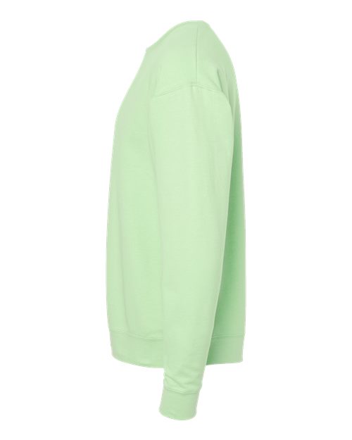 Tultex Fleece Crewneck Sweatshirt 340 Neo Mint