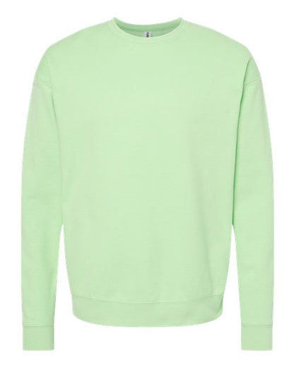 Tultex Fleece Crewneck Sweatshirt 340 Neo Mint