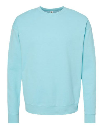 Tultex Fleece Crewneck Sweatshirt 340 Purist Blue
