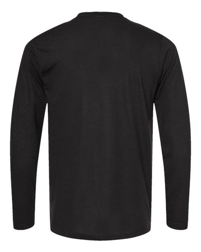 Tultex Poly-Rich Long Sleeve T-Shirt 242