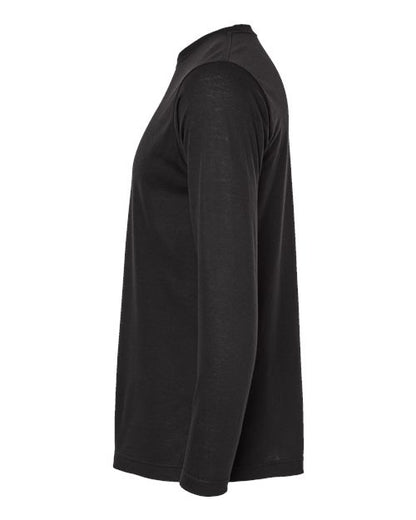 Tultex Poly-Rich Long Sleeve T-Shirt 242