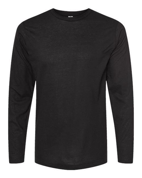 Tultex Poly-Rich Long Sleeve T-Shirt 242