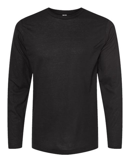 Tultex Poly-Rich Long Sleeve T-Shirt 242