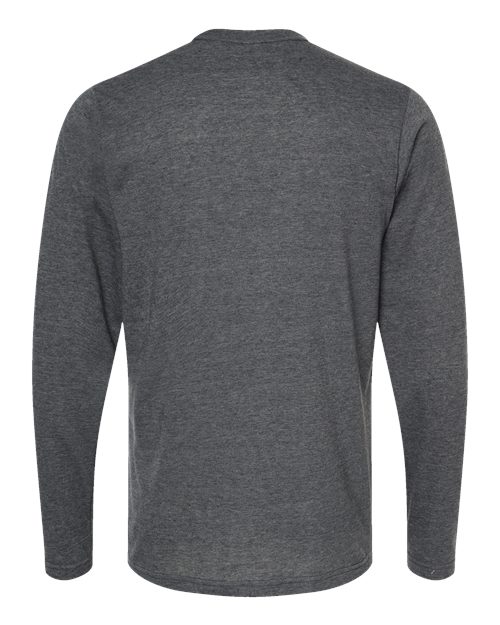 Tultex Poly-Rich Long Sleeve T-Shirt 242