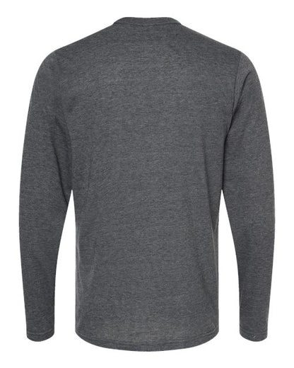 Tultex Poly-Rich Long Sleeve T-Shirt 242