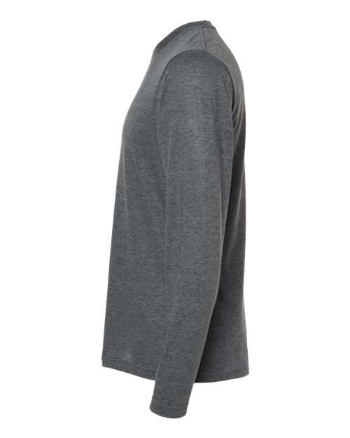 Tultex Poly-Rich Long Sleeve T-Shirt 242
