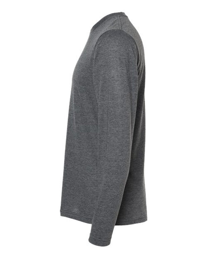 Tultex Poly-Rich Long Sleeve T-Shirt 242